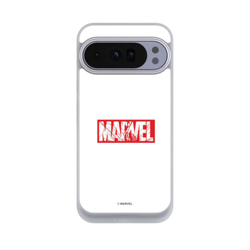 Google Pixel 10 Pro XL NIVOpure Marvel Logo Crushed
