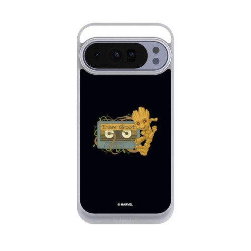 Google Pixel 10 Pro XL NIVOpure I am Groot Guardians Of The Galaxy