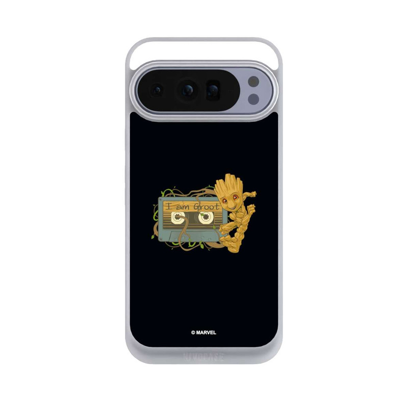 Pixel 10 Pro XL NIVOpure I am Groot Guardians Of The Galaxy
