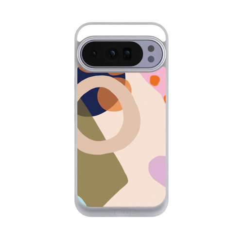 Google Pixel 10 Pro XL NIVOpure Colorful Boho