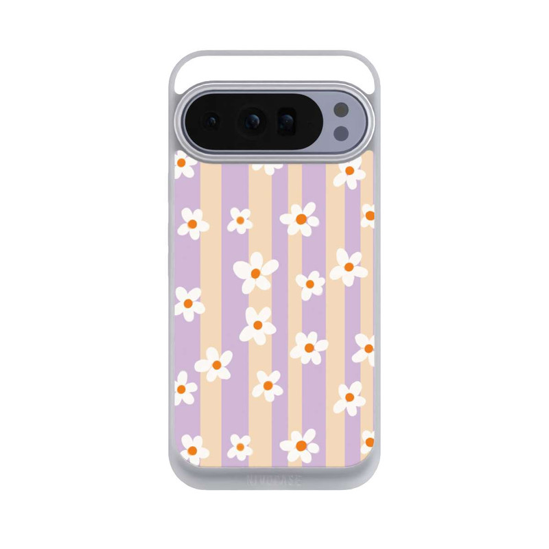 Pixel 10 Pro XL NIVOpure Gänseblümchen oh Gänseblümchen