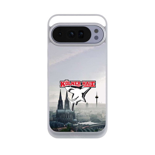 Google Pixel 10 Pro XL NIVOpure Stadt Köln