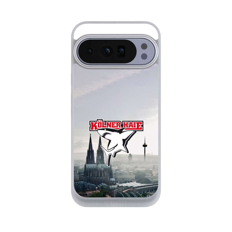 Pixel 10 Pro XL NIVOpure Stadt Köln