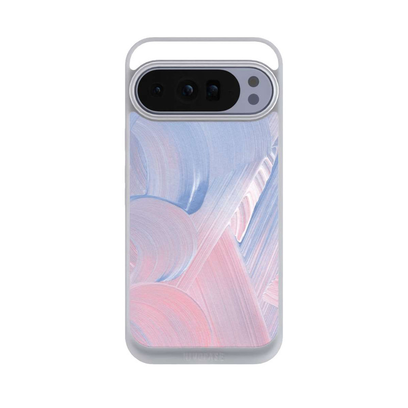 Pixel 10 Pro XL NIVOpure Emotionen in Pastell