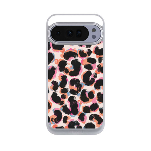 Google Pixel 10 Pro XL NIVOpure Bunter Leo Pattern