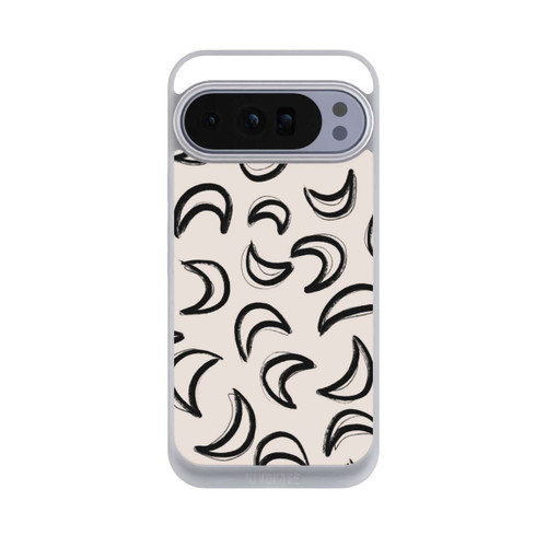 Google Pixel 10 Pro XL NIVOpure Monde Muster