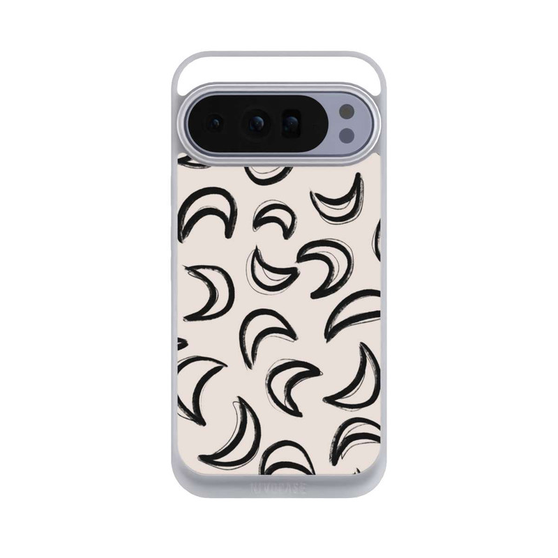 Pixel 10 Pro XL NIVOpure Monde Muster