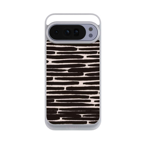 Google Pixel 10 Pro XL NIVOpure Risse Pattern