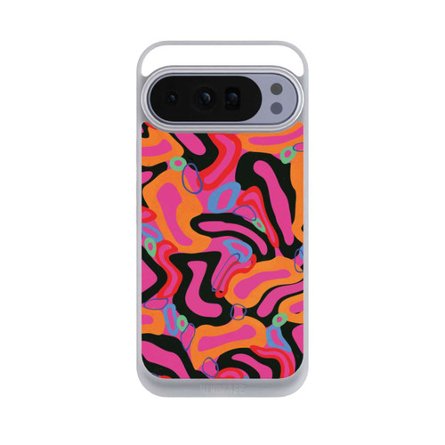 Google Pixel 10 Pro XL NIVOpure Sprinkles-Muster