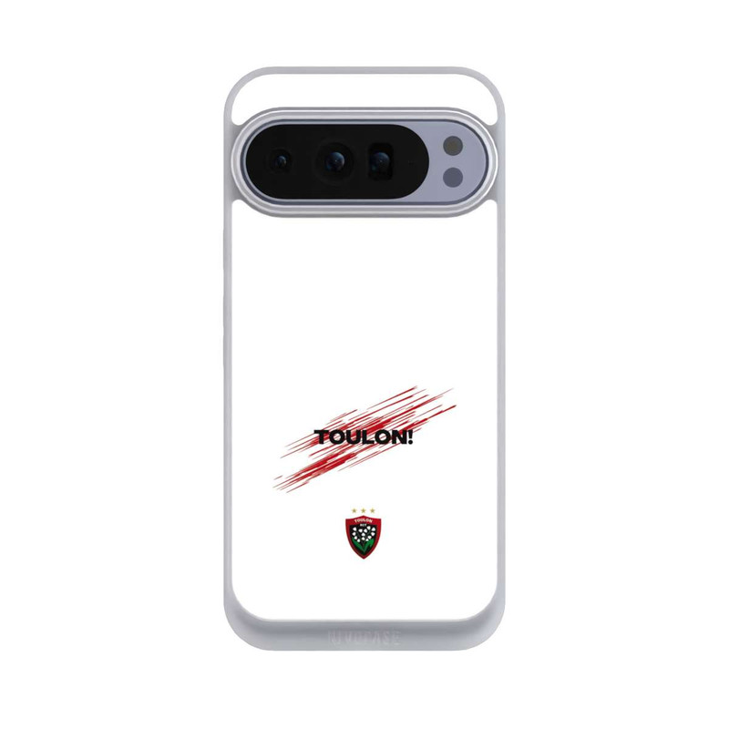 Pixel 10 Pro XL NIVOpure Toulon Blanc