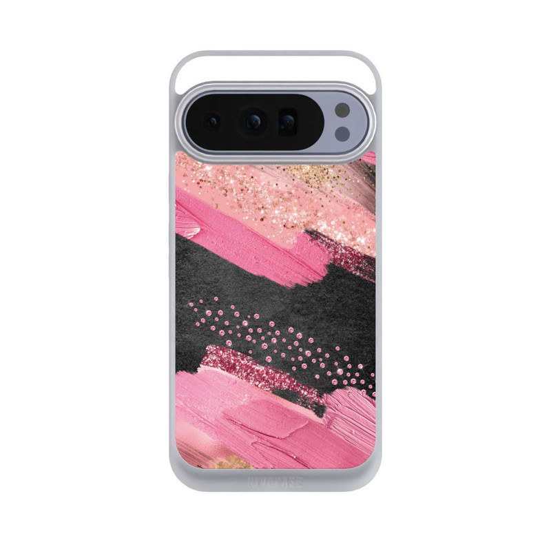 Pixel 10 Pro XL NIVOpure Fancy Stripes
