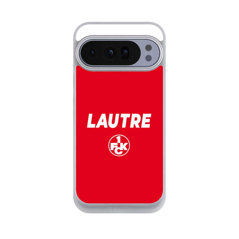 Pixel 10 Pro XL NIVOpure Lautre Rot