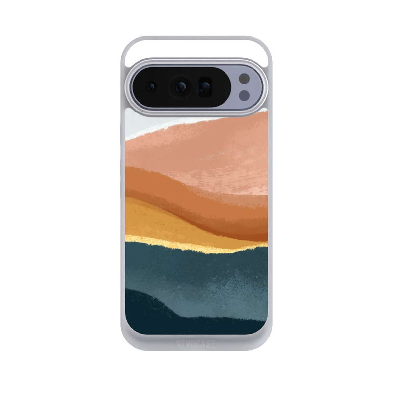 Pixel 10 Pro XL NIVOpure Douces Vagues