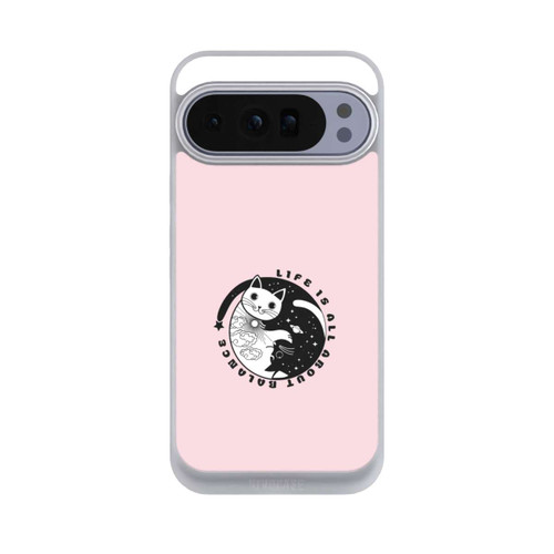 Google Pixel 10 Pro XL NIVOpure Life is All About Balance