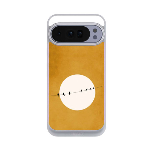 Google Pixel 10 Pro XL NIVOpure Zwitschern und Entspannen