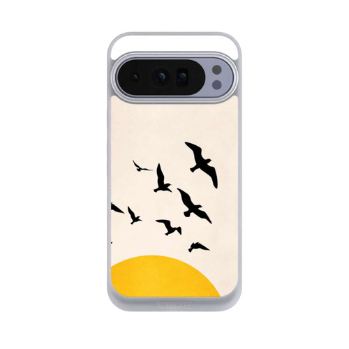 Google Pixel 10 Pro XL NIVOpure Fliegen mit Flügeln