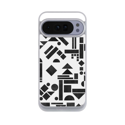 Google Pixel 10 Pro XL NIVOpure Geometrie