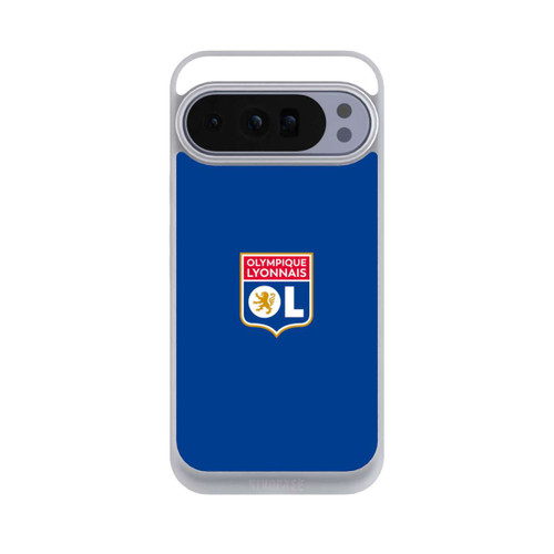 Google Pixel 10 Pro XL NIVOpure OL Logo