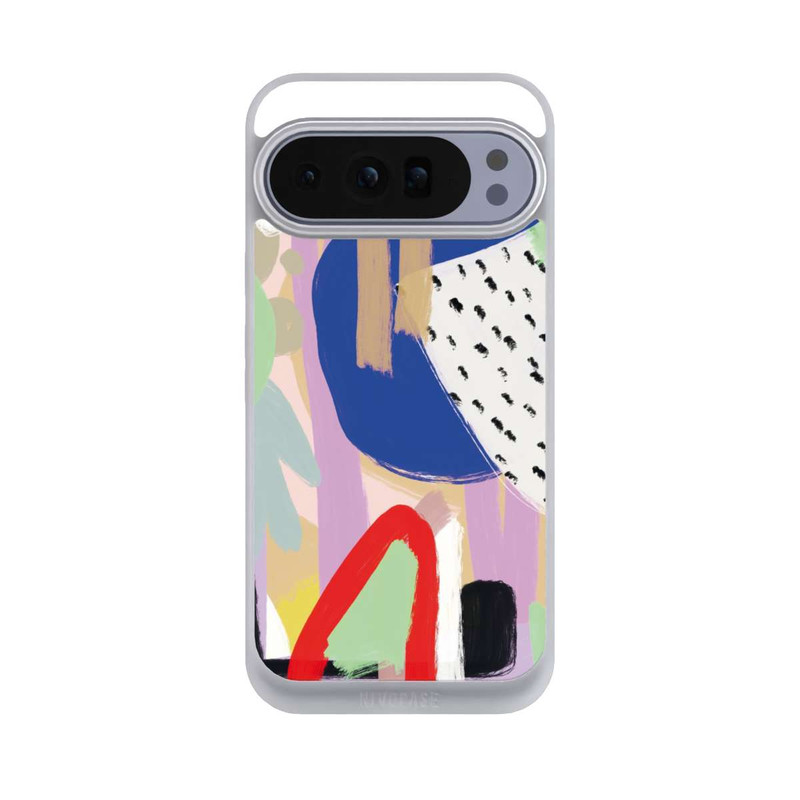 Pixel 10 Pro XL NIVOpure Color Soul
