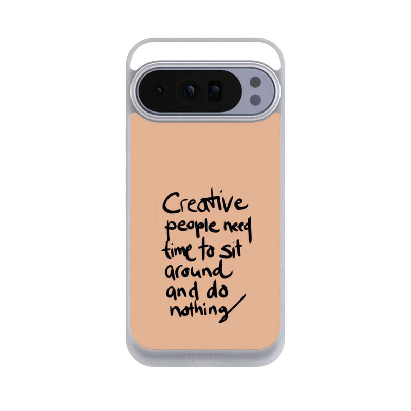 Pixel 10 Pro XL NIVOpure Creative People