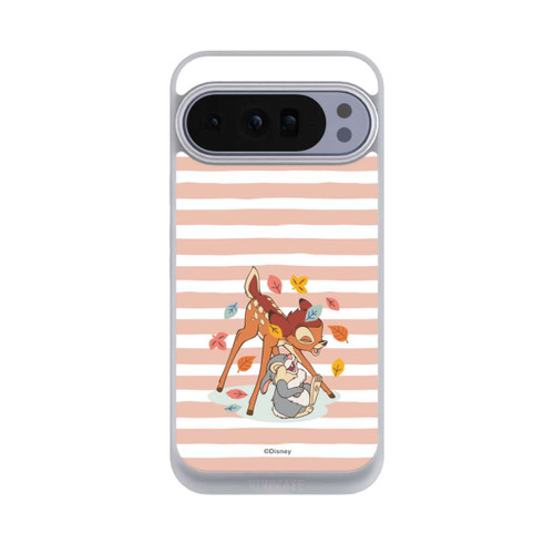 Google Pixel 10 Pro XL NIVOpure Disney Bambi Panpan rayures