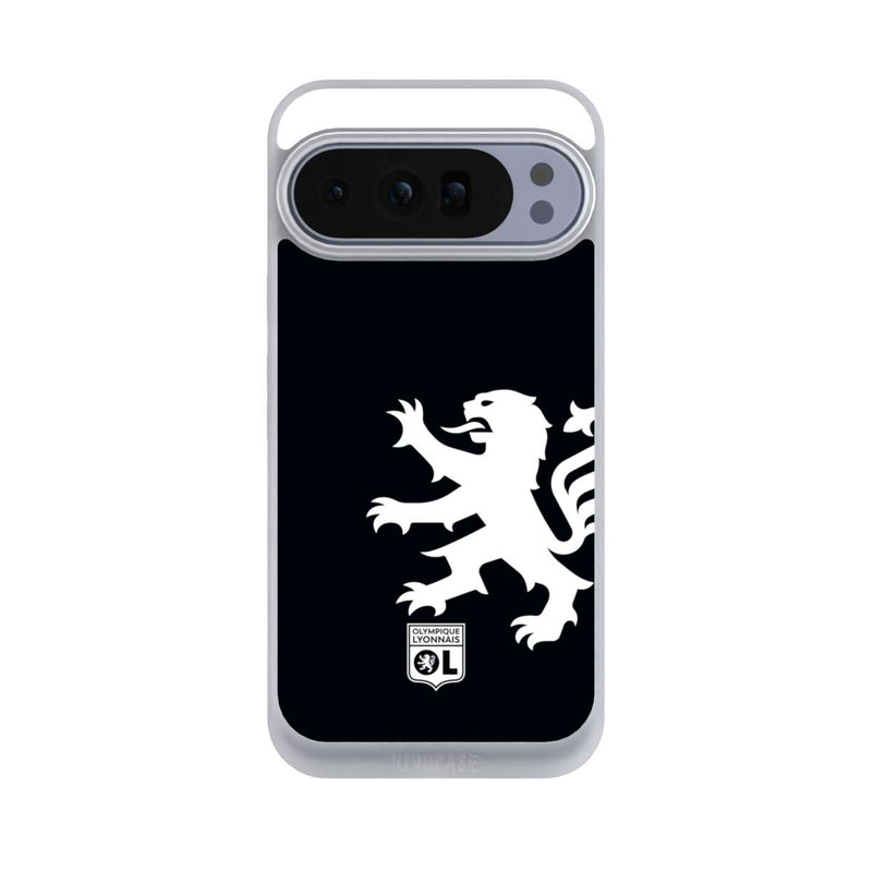 Pixel 10 Pro XL NIVOpure OL Schwarz