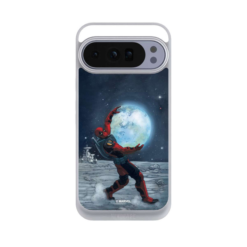 Pixel 10 Pro XL NIVOpure Deadpool Moon