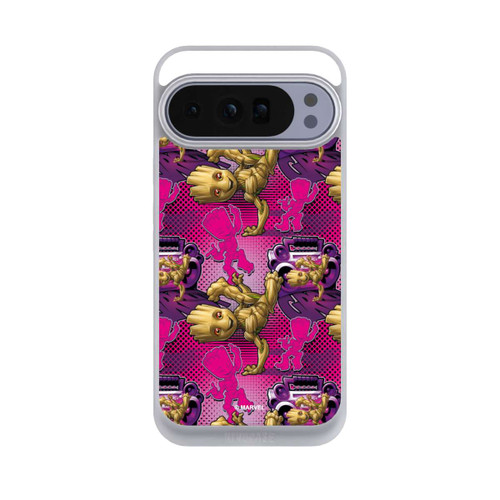 Google Pixel 10 Pro XL NIVOpure I am Groot Pattern