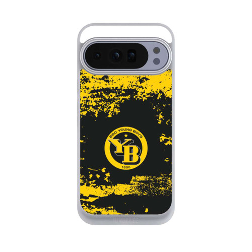 Google Pixel 10 Pro XL NIVOpure BSC YB Grunge