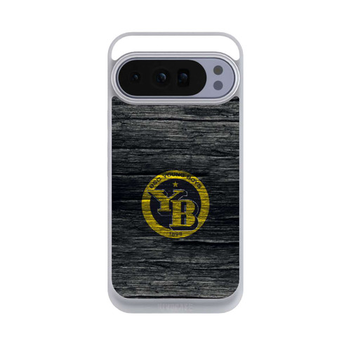 Google Pixel 10 Pro XL NIVOpure BSC YB Aspect bois
