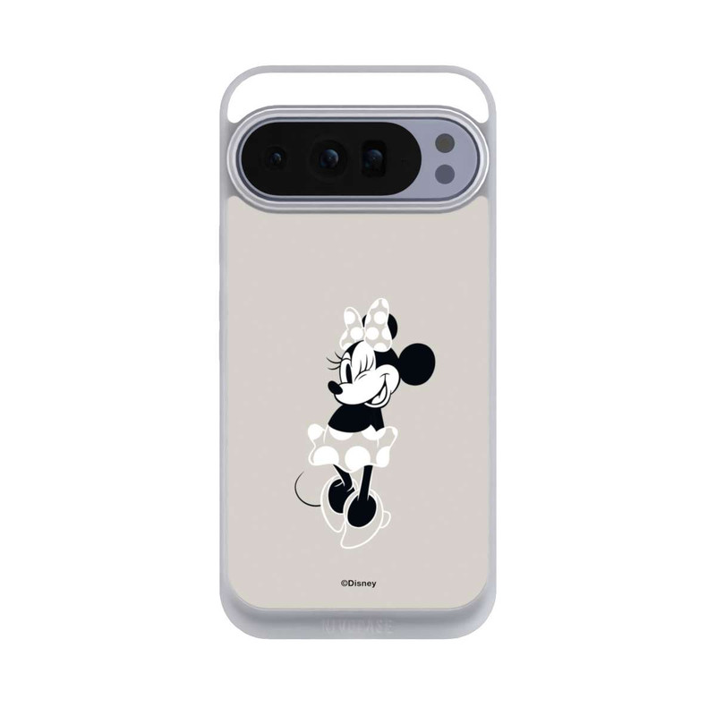Pixel 10 Pro XL NIVOpure Minnie Zwinkernde Boho