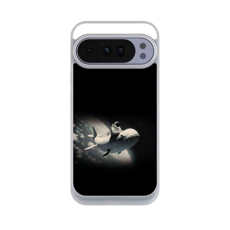 Pixel 10 Pro XL NIVOpure A Special Journey Astronaut