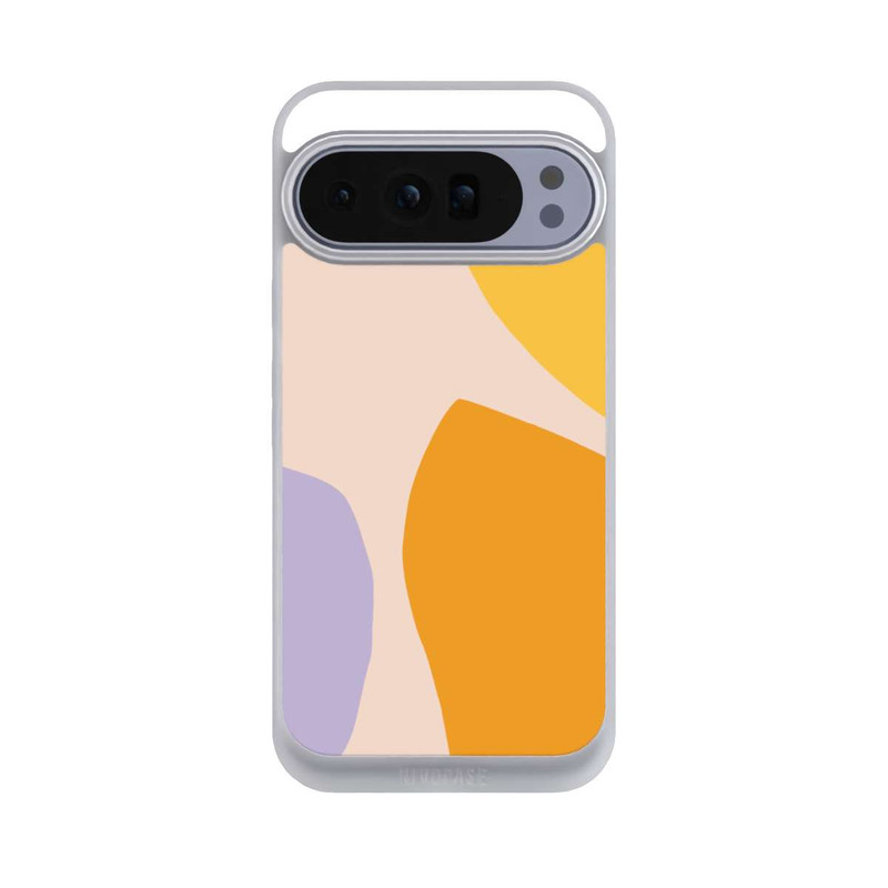Pixel 10 Pro XL NIVOpure Glücklicher Ort - Anastasia Sawall