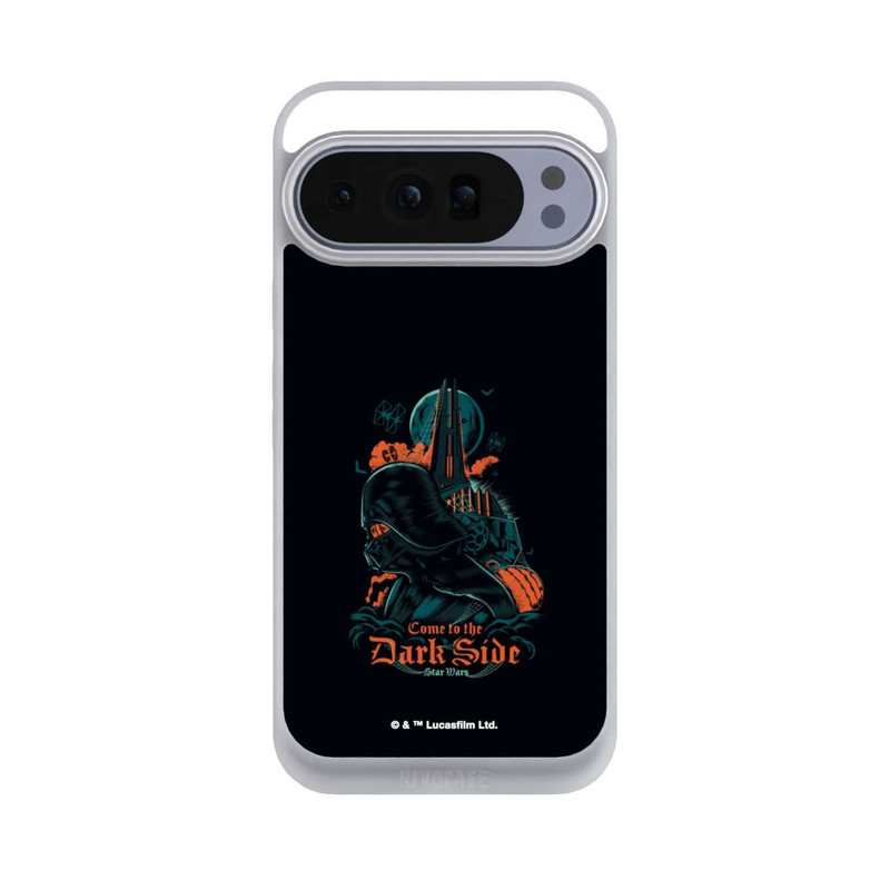 Pixel 10 Pro XL NIVOpure Darth Vader Halloween