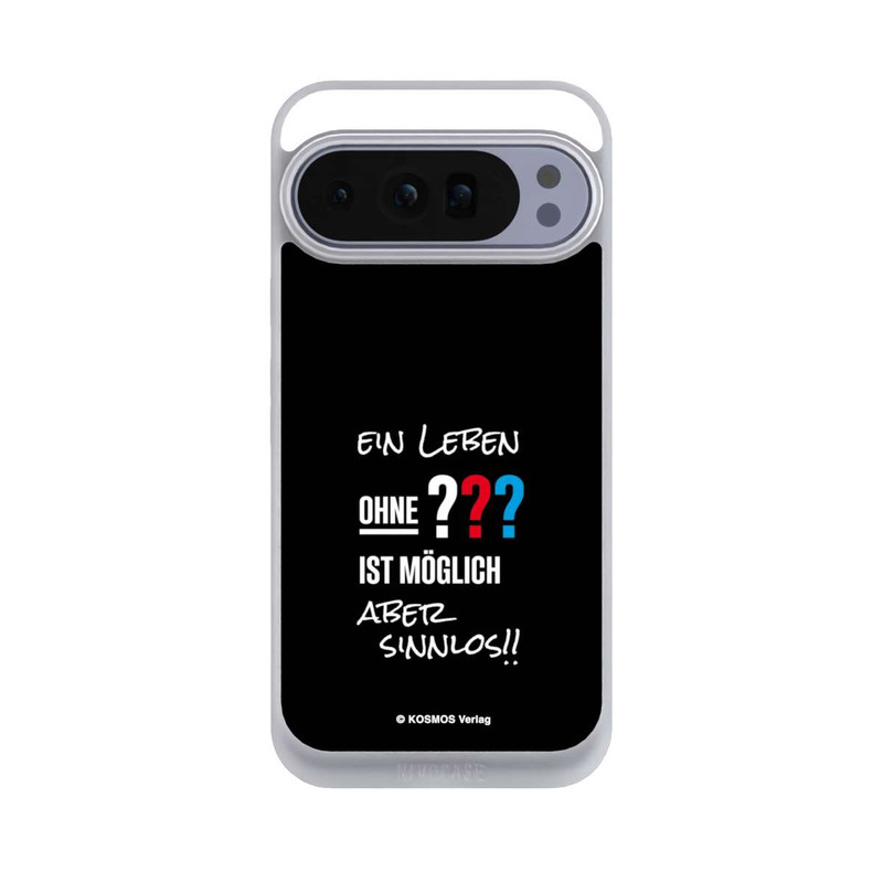 Pixel 10 Pro XL NIVOpure Ein Leben Ohne ???