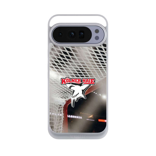 Google Pixel 10 Pro XL NIVOpure Kölner Haie Tor