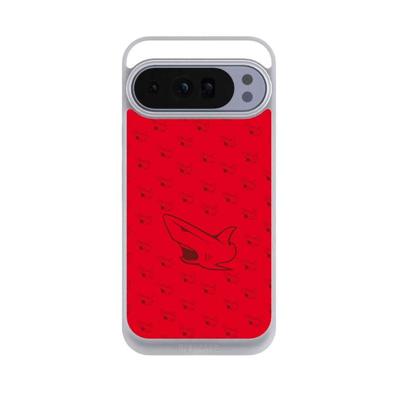 Pixel 10 Pro XL NIVOpure Kölner Haie Rot