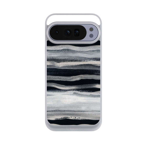 Google Pixel 10 Pro XL NIVOpure Abstrakte Pinselstriche 68