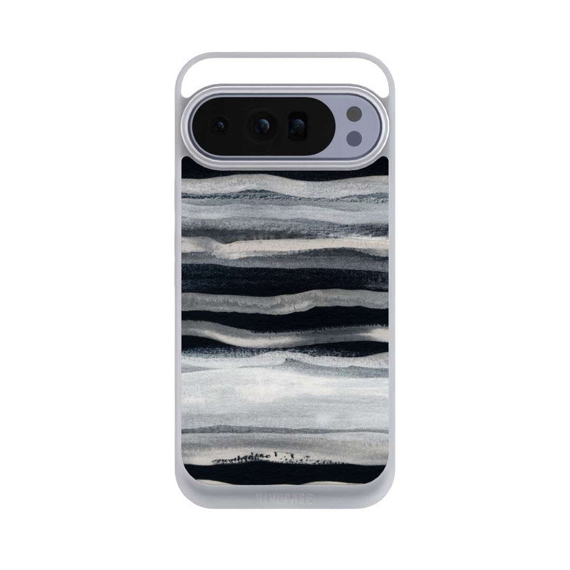 Pixel 10 Pro XL NIVOpure Abstrakte Pinselstriche 68