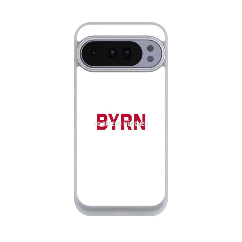 Pixel 10 Pro XL NIVOpure BYRN weiss