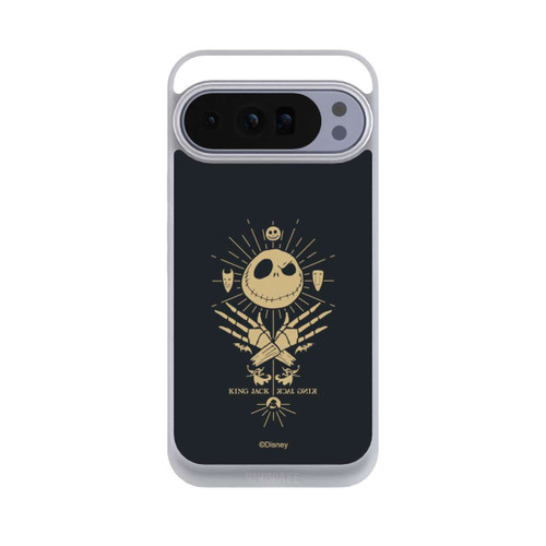 Google Pixel 10 Pro XL NIVOpure Nightmare Before Christmas King Jack
