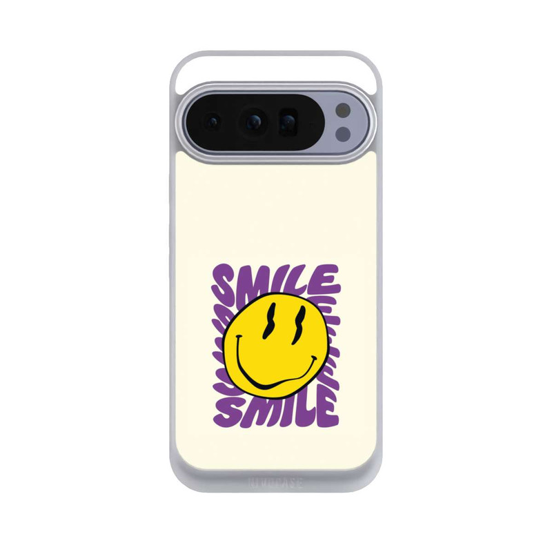 Pixel 10 Pro XL NIVOpure Smile