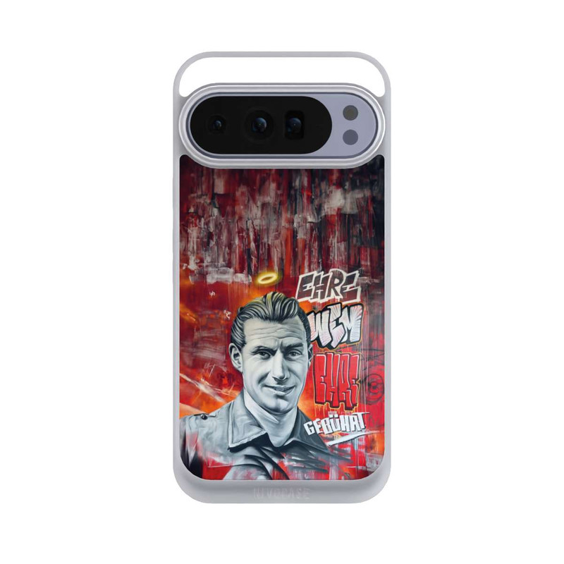 Pixel 10 Pro XL NIVOpure 1.FCK Fritz Walter