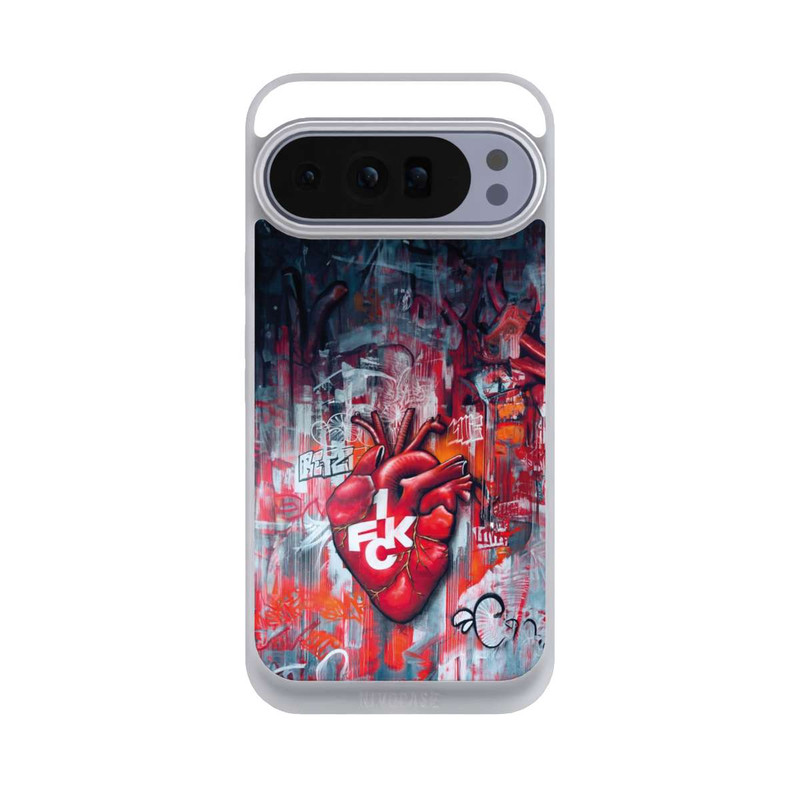 Pixel 10 Pro XL NIVOpure 1.FCK Herz