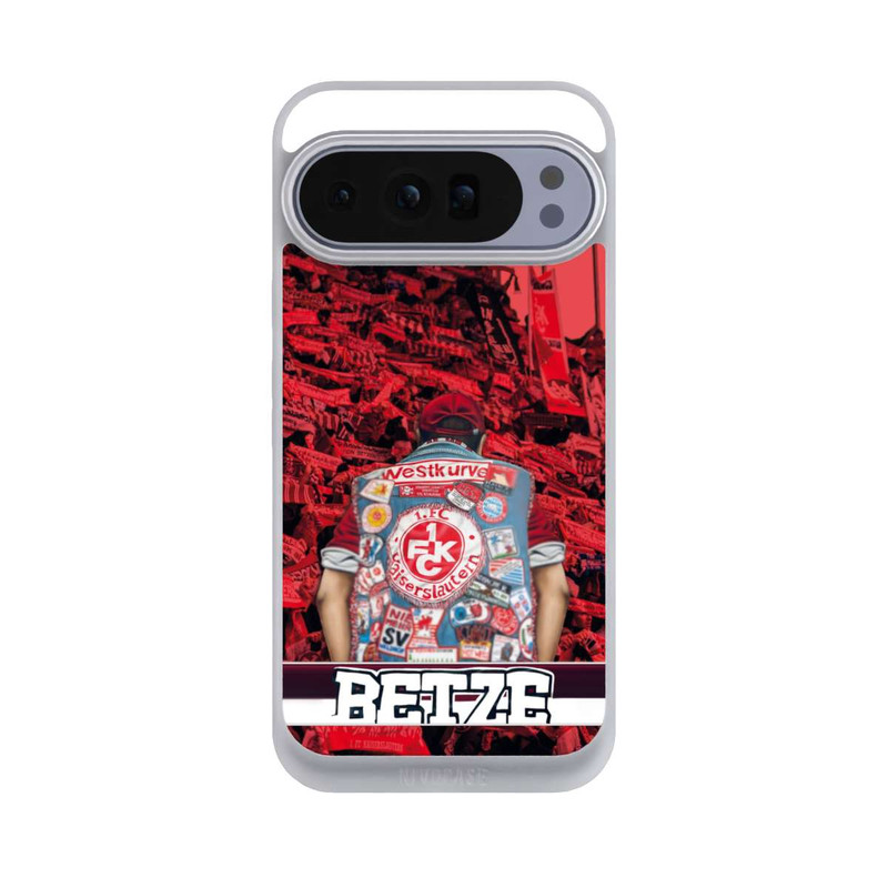 Pixel 10 Pro XL NIVOpure 1.FCK Betze