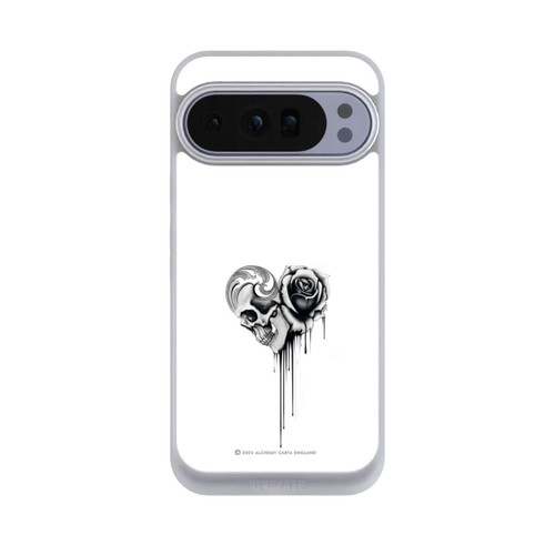 Google Pixel 10 Pro XL NIVOpure Amour Noir