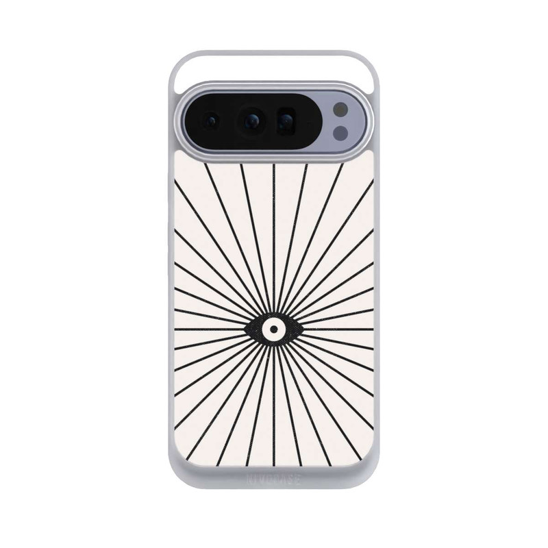 Pixel 10 Pro XL NIVOpure Großer Bruder