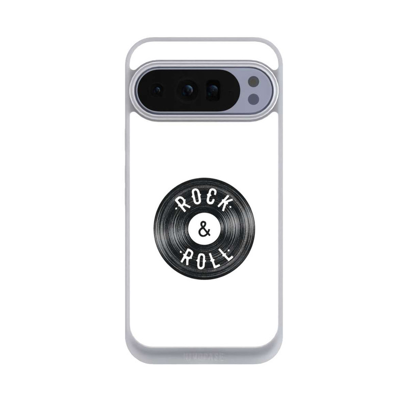Pixel 10 Pro XL NIVOpure Rock and Roll
