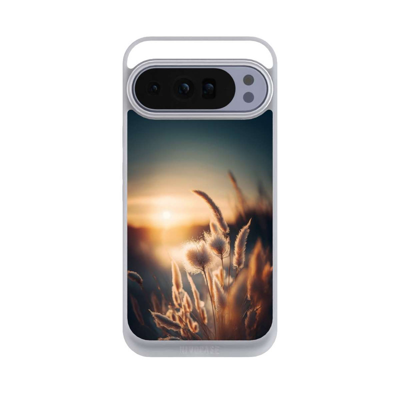 Pixel 10 Pro XL NIVOpure Beautiful Back Light mit KI
