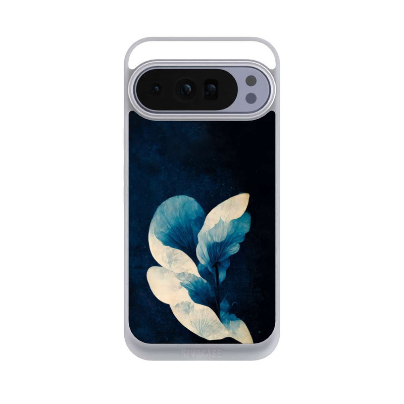 Pixel 10 Pro XL NIVOpure Blue Night Lilly